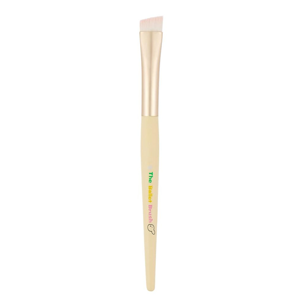 Eklips 5-Piece Makeup Brush Set for Flawless Application