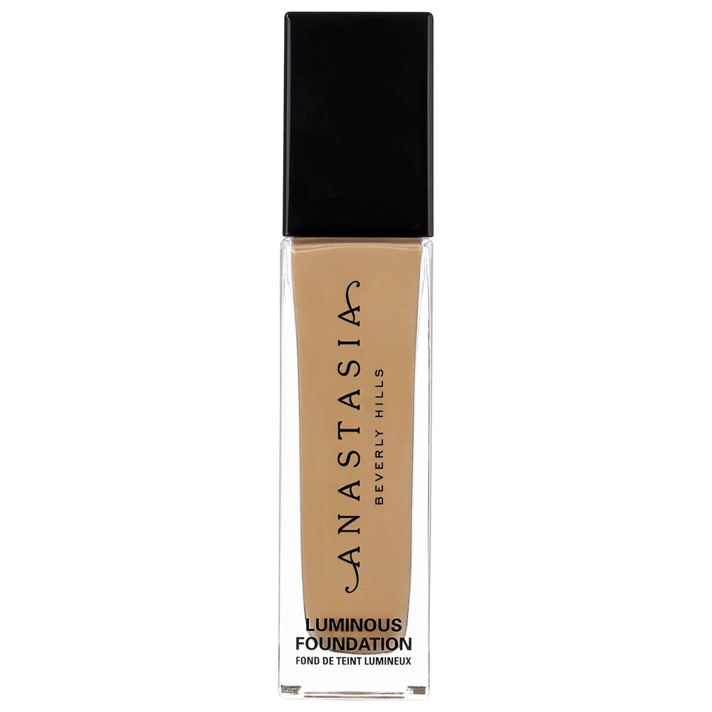 Medium Coverage Luminous Foundation: Natural Finish, Vegan, Cruelty-Free & Long-Wearing - Perfect for Oily & Dry Skin Luminous Foundation: Medium Coverage, Natural Finish | Vegan Luminous foundation, Medium coverage foundation, Natural finish foundation, Vegan foundation, Cruelty-free foundation, Gluten-free foundation, Water resistant foundation, Long wearing foundation, Foundation for oily skin, Foundation for dry skin, foundation, makeup, face makeup, evening skin tone, blur imperfections, radiant finish