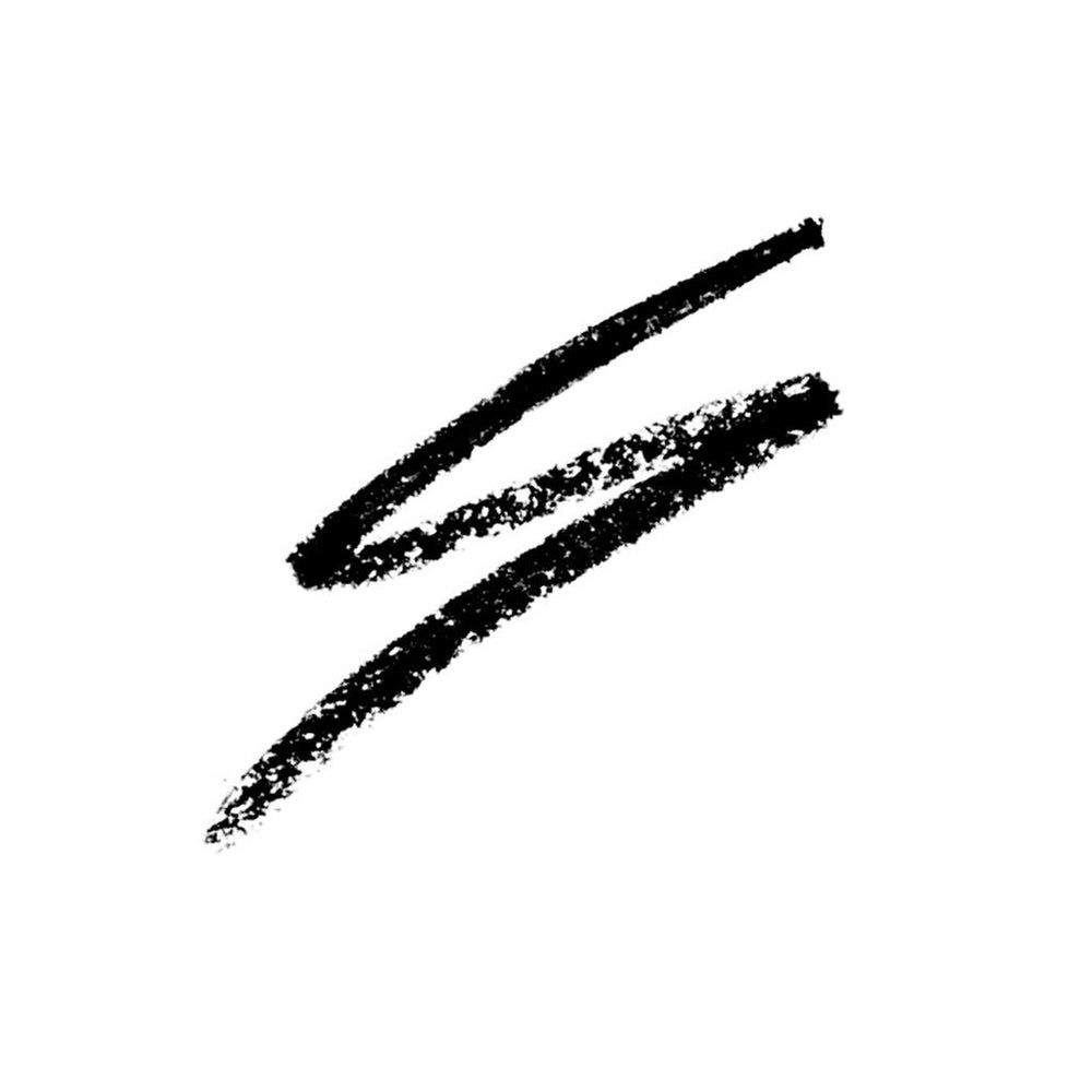 Stellary Eyeliner Pencil 04 Black - Long-Wear Eye Pencil