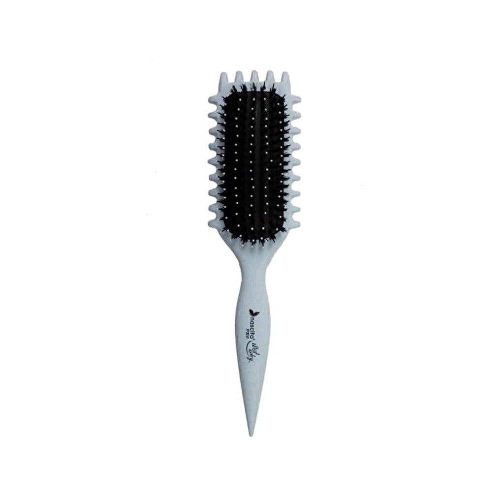 Nascita Magical Curl Hair Brush for Easy Styling
