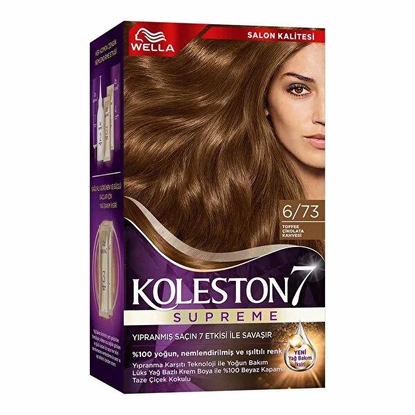 Koleston Wella Supreme Hair Dye - Luxurious Moisturizing Color for Long-Lasting Results Koleston Wella Supreme Hair Dye - Luxurious Moisturizing Color hair dye, Koleston Wella Supreme, at-home hair coloring, long-lasting hair color, moisturizing hair dye, luxurious hair color, Plex oil care technology, color revitalizer, hair care elixir, vibrant hair color, healthy hair dye