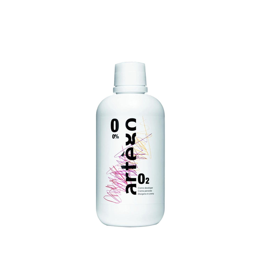 Artego Hair Coloring Developer - 0 Volum %0 Oksidan Krem 1000 ml for Professionals and Individuals Artego 0 Volum %0 Oksidan Krem 1000 ml Hair Developer Artego 0 Volum %0 Oksidan Krem, hair care product, oxidizing cream, hair coloring developer, 1000 ml hair product, hair coloring, bleaching, salon professionals, hair care, beauty products, hair color developer, large volume hair product