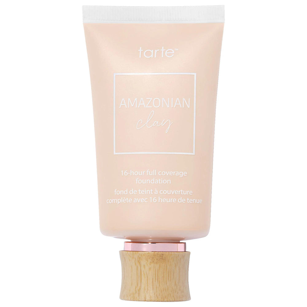 Hourglass Amazonian Clay 16-Hour Full Coverage Matte Foundation - Long-Lasting, Oil-Free, Vegan, Cruelty-Free Hourglass 16-Hour Full Coverage Foundation - Long-Lasting & Oil-Free Long-Lasting Foundation, Full Coverage Makeup, Matte Finish Foundation, Oil-Free Makeup, Amazonian Clay Foundation, Vegan Makeup, Cruelty-Free Foundation, Hourglass Cosmetics, Makeup Essentials, Beauty Products