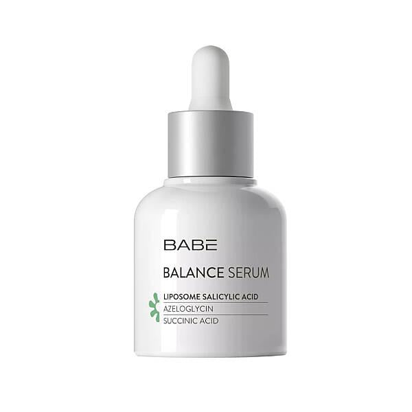 Babe Balance Serum - Skin Evening and Balancing Serum 30 ml