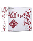 AKY Hepa 60 Tablet