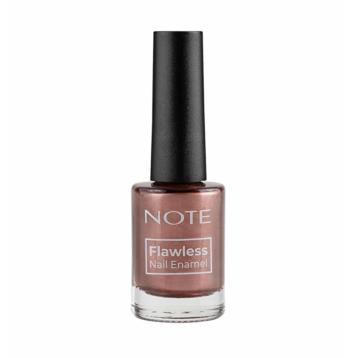 Note Nail Flawless - High-Quality, Long-Lasting Nail Polish for Vibrant Color Note Nail Flawless - Long-Lasting Nail Polish nail polish, long-lasting nail color, easy to apply nail polish, high-quality nail polish, vibrant nail color, beauty products, nail care, cosmetics, nail polish for women, long-wearing nail polish