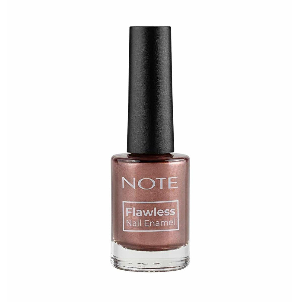 Note Nail Flawless - High-Quality, Long-Lasting Nail Polish for Vibrant Color