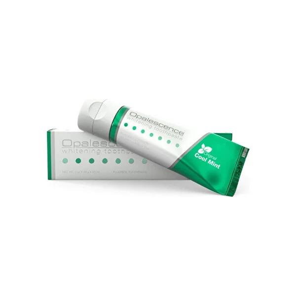 Opalescence Whitening Toothpaste - Whitens Teeth Up to 2 Tones, Mint Flavored, Triclosan-Free, 28g - image 3