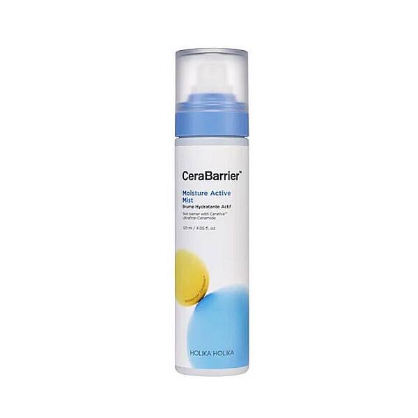 Holika Holika Cera Barrier Moisture Active Mist 120ml