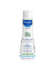 Mustela Gentle Cleansing Newborn Baby Shampoo 200ml - Hypoallergenic, Dermatologically Tested, Gentle Cleansing for Sensitive Skin - image 2