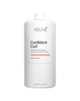 Keune Confident Curl Defining Cream for Curly Hair 1000 ml