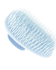 Nascita Shampoo Brush - Gentle Scalp Massager & Hair Care Tool with Ergonomic Design - Shampoo