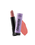 Callista Lips Favorite Longwearing Lipstick 301 Serving Looks Pink