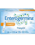 Enterogermina Adult 20 Vials