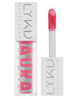 LYKD Aura Liquid Blush in 675 Petal Muse 15ml