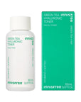Innisfree Green Tea & Hyaluronic Acid Face Toner 150 ml