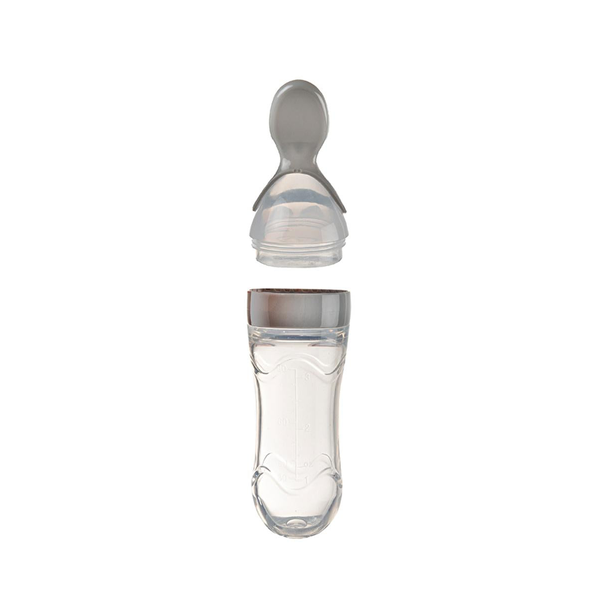 Babyjem Baby Squeeze Spoon - BPA-Free, One-Handed Feeding, Silicone Baby Feeding Utensils, Baby Feeding Accessories, Baby Feeding Spoon Babyjem Baby Squeeze Spoon - BPA-Free & Easy Feeding Baby feeding spoon, BPA-free baby spoon, Squeeze baby spoon, Silicone baby feeding utensils, Baby feeding accessories, Baby feeding solutions, One-handed feeding, Baby meal time, Parenting essentials, Baby care products, Safe baby feeding, Easy baby feeding