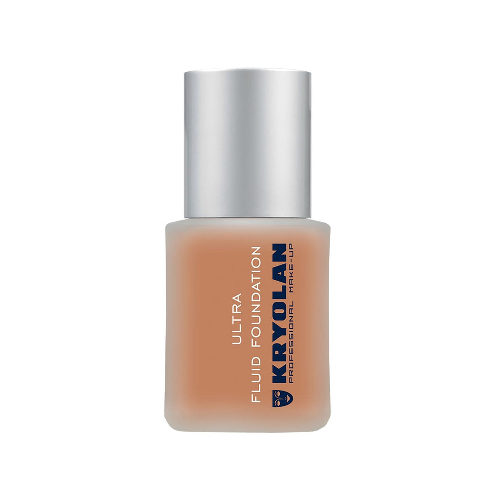 Kryolan Ultra Fluid Foundation FS36 30 ml