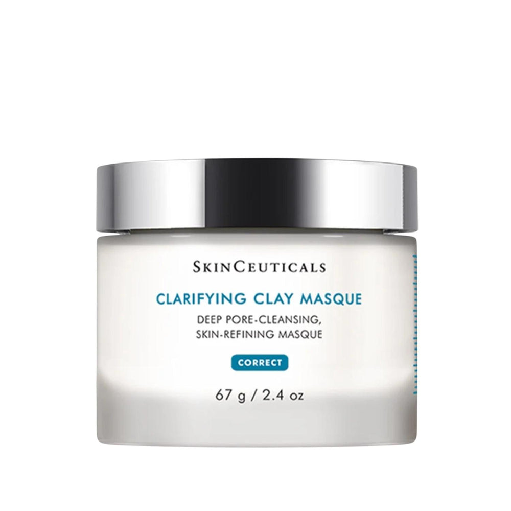 SkinCeuticals Clarifying Clay Mask for Pore Refining 60ml