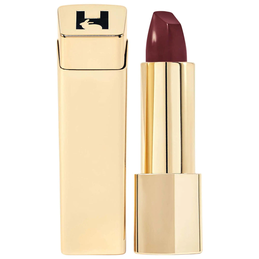Hourglass Unlocked Satin Crème Lipstick - Vegan, Hydrating, Long-Lasting Lip Color Hourglass Vegan Lipstick for Long-Lasting Hydration vegan lipstick, hydrating lipstick, long-lasting lip color, cruelty-free cosmetics, satin finish lipstick, vegan cosmetics, cleaner cosmetics, nourishing lipstick, sustainable beauty, special occasion makeup, everyday makeup, gifts for her, beauty essentials, lip care, vegan beauty products