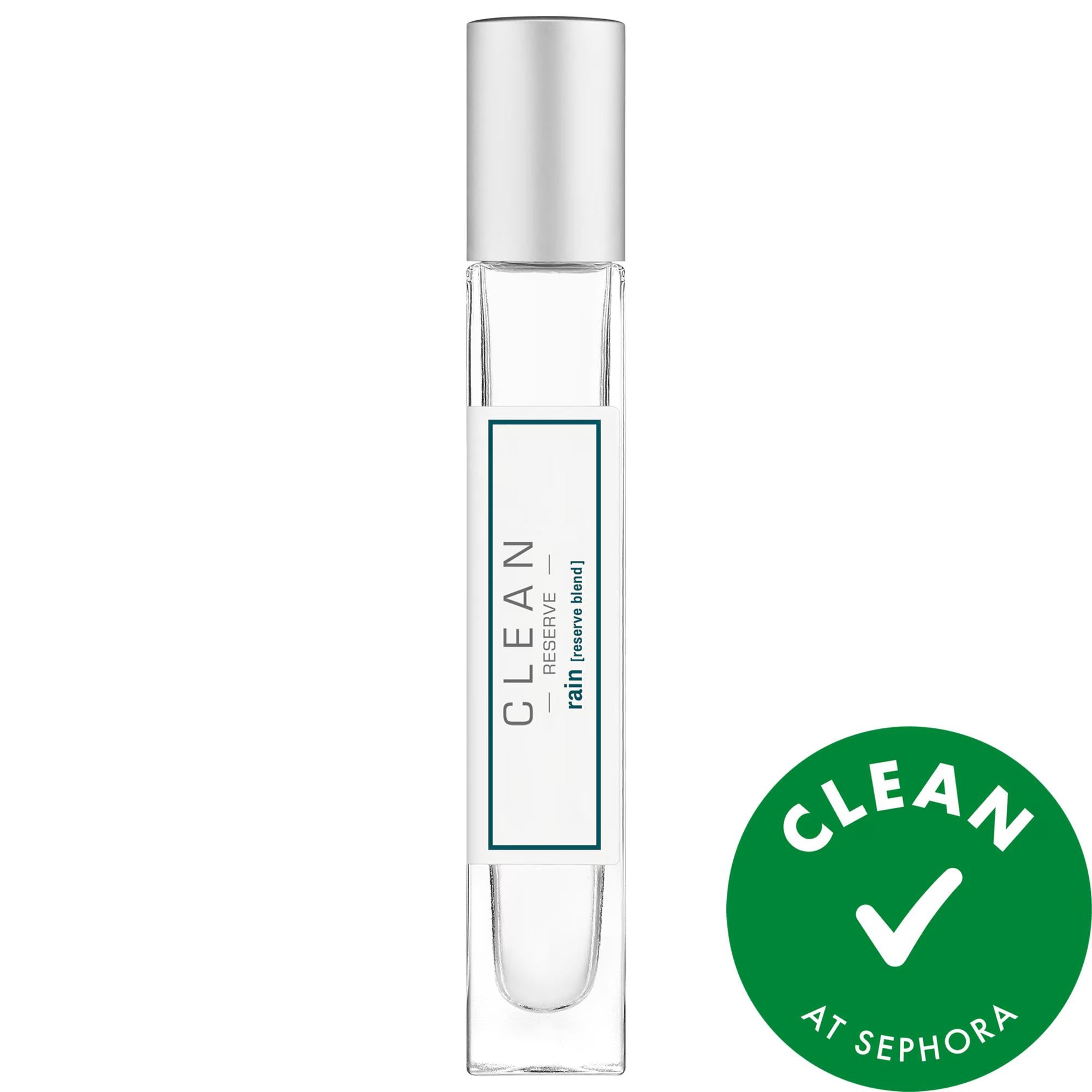 CLEAN RESERVE Rain: Fresh Aquatic Unisex Fragrance - Sustainable, Vegan & Cruelty-Free Perfume | Bergamot, Vetiver Scent CLEAN RESERVE Rain: Fresh, Sustainable Unisex Fragrance unisex fragrance, fresh aquatic perfume, sustainable perfume, vegan fragrance, cruelty-free perfume, bergamot vetiver fragrance, rain scent, eco-friendly fragrance, CLEAN RESERVE Rain, phthalate free fragrance, fragrance, perfume, fresh fragrance, aquatic fragrance, bergamot fragrance, vetiver fragrance, vegan perfume, cruelty-free f