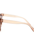 Solest London Ash Brown Women's Sunglasses 26050