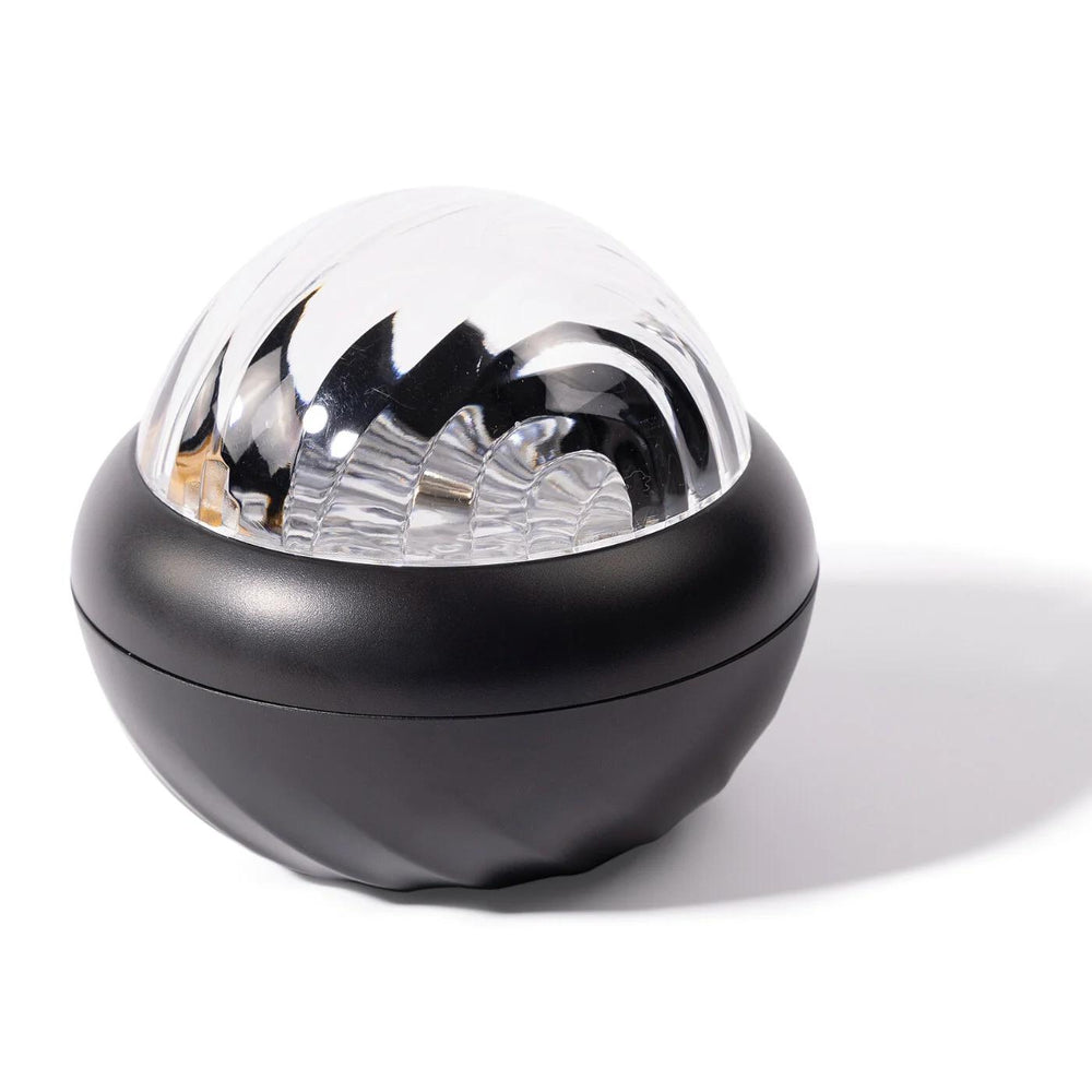Ideenwelt Aurora Northern Lights Projection Lamp 1 Count