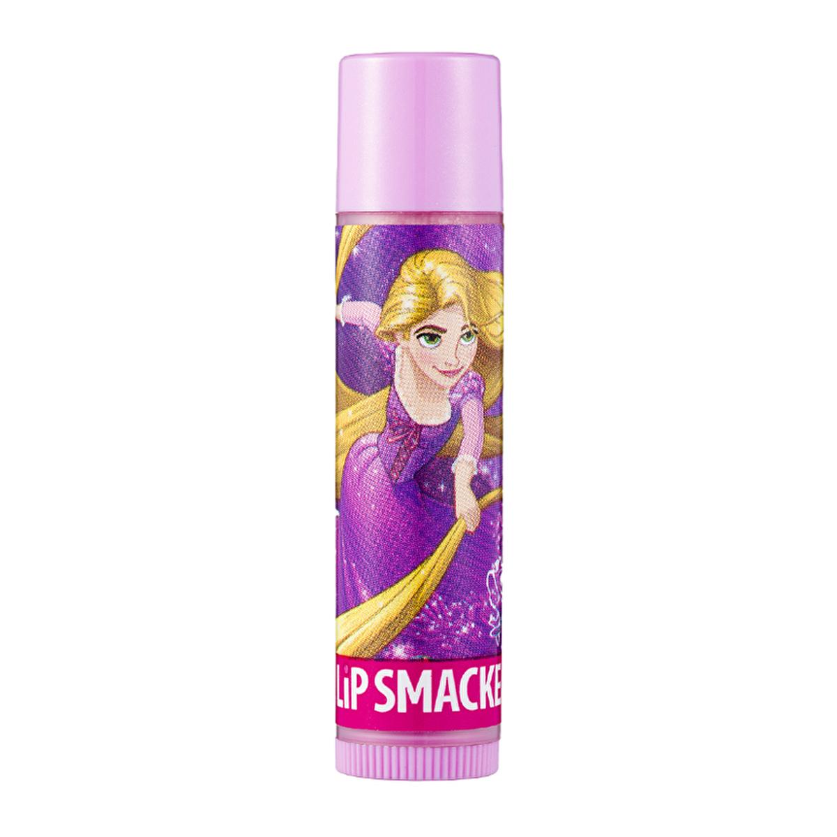 lip smacker rapunzel magical glow lip balm, disney rapunzel themed lip care product Lip Smacker Rapunzel Magical Glow Lip Balm - Fun Disney Design for Kids | 0.15 fl oz Lip Smacker Rapunzel Magical Glow Lip Balm lip-balm, kids-lip-care, rapunzel-themed, moisturizing-balm, disney-products, fun-design, children, portable, chapstick, ai-generated