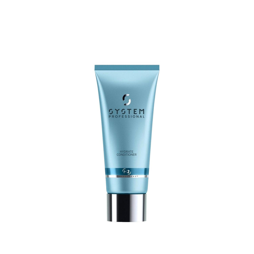 System Professional Hydrate Conditioner for Dry Hair 200 ml
