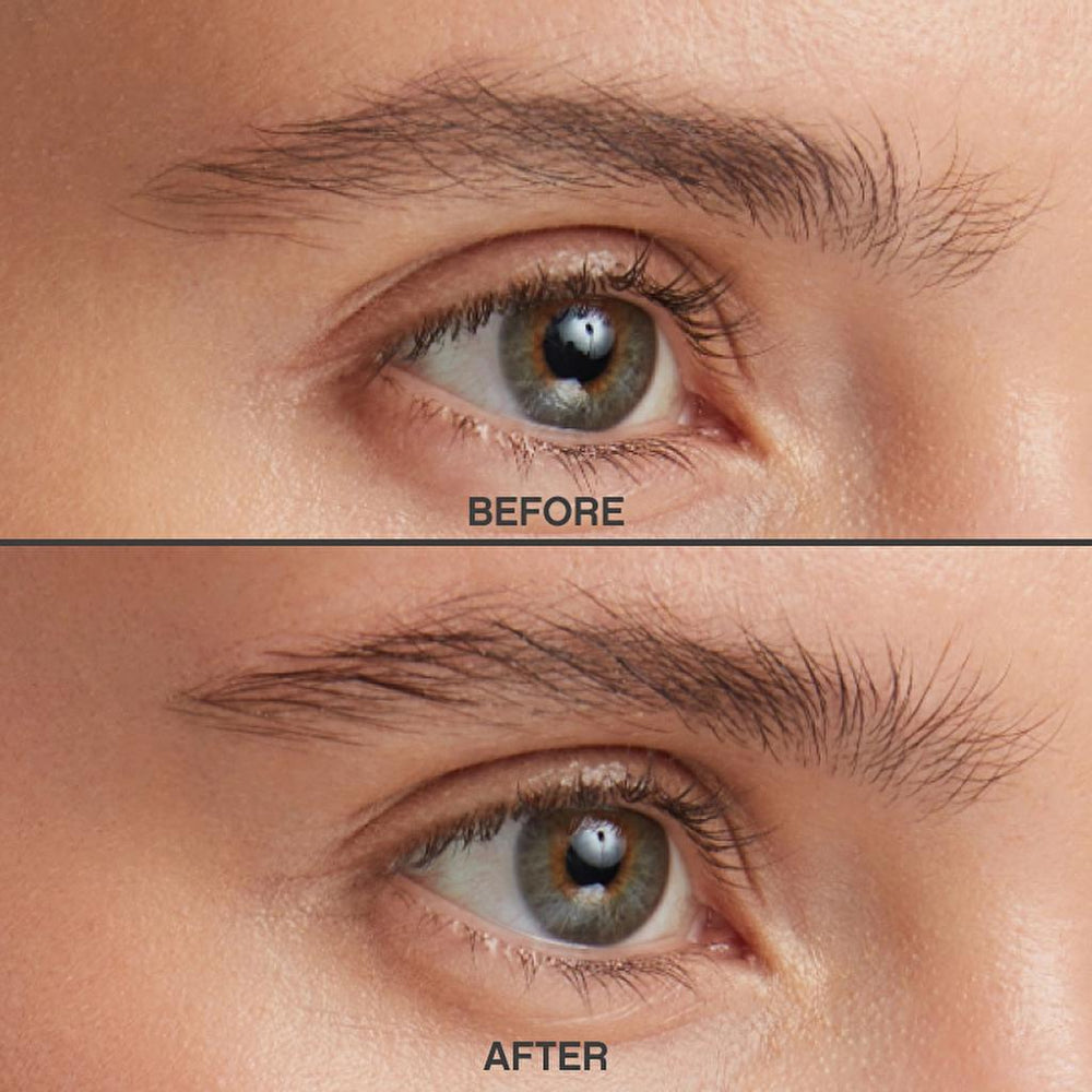 Stellary Clear Brow Fixing Gel for Long-Lasting Natural Hold