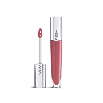 loreal-paris-brilliant-signature-gloss-404, loreal-paris-gloss-404-insert Loreal Paris Brilliant Signature Plump in Gloss - 404 Insert Loreal Paris Gloss - 404 Insert loreal-paris, lip-gloss, makeup, beauty, hydration, plumping, liquid-lipstick, women-cosmetics, ai-generated, 404-insert