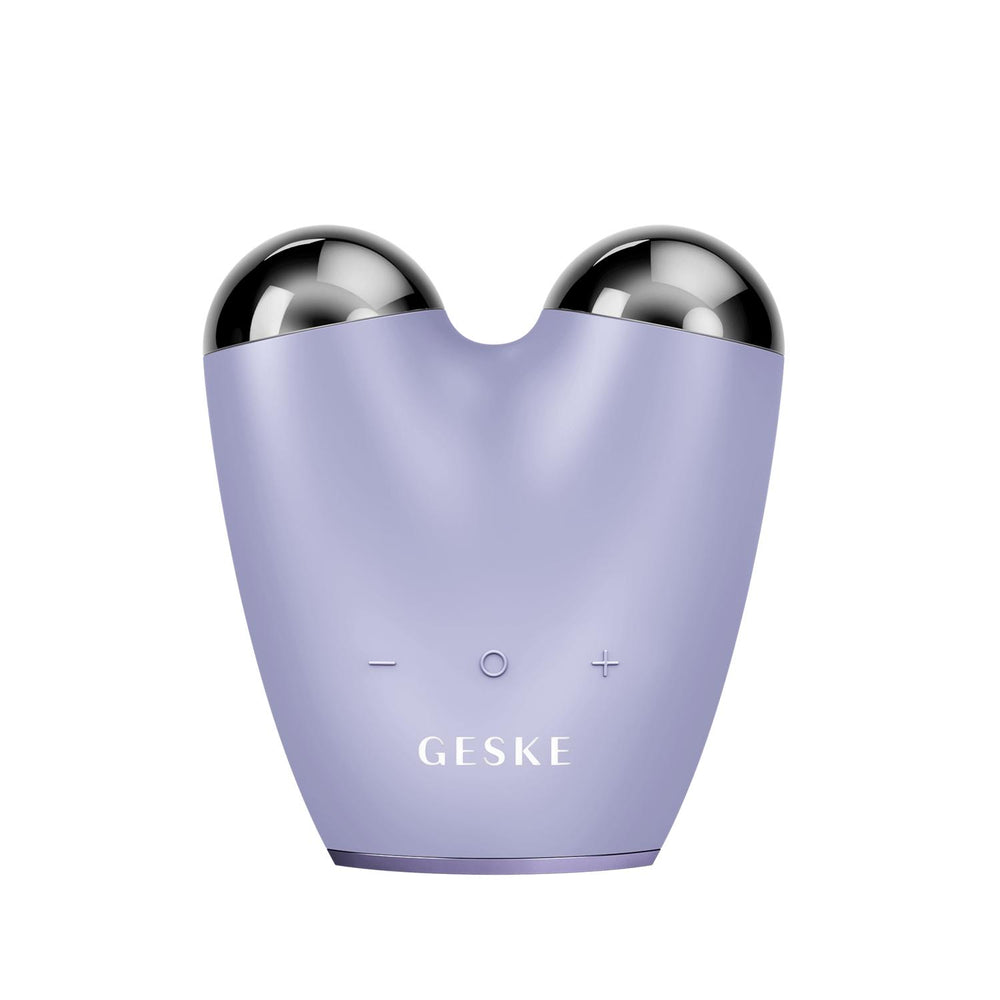Geske Microcurrent Facial Device - Anti-Aging Face Lift & Body Tightening with Microcurrent Technology Geske Microcurrent Facial Device - Anti-Aging Face Lift microcurrent facial device, anti-aging face lift, facial tightening device, microcurrent technology, non-invasive beauty device, skin tightening, facial rejuvenation, beauty technology, Geske, face lift device, anti-aging technology