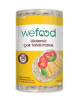 Wefood Multi-Grain Cakes with Ancient Grains 100g
