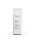 The Purest Solutions Invisible UV Protection SPF50+ Sunscreen - Moisturizing, Non-greasy, Daily UV Protection - Sunscreen