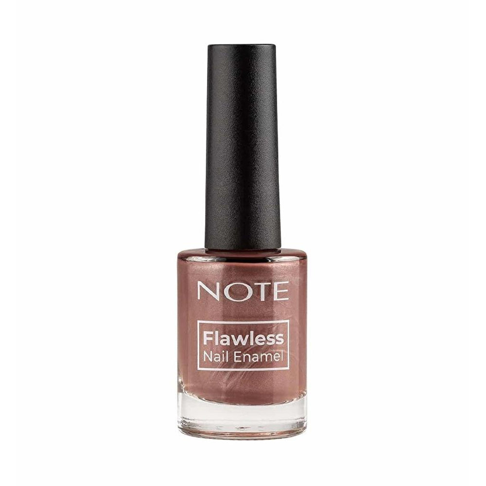 Note Cosmeceuticals Flawless Nail Polish in Shade 026 - 9ml