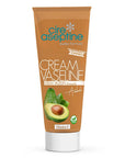 Cire Aseptine Avocado Cream Vaseline for Dry Skin 75ml