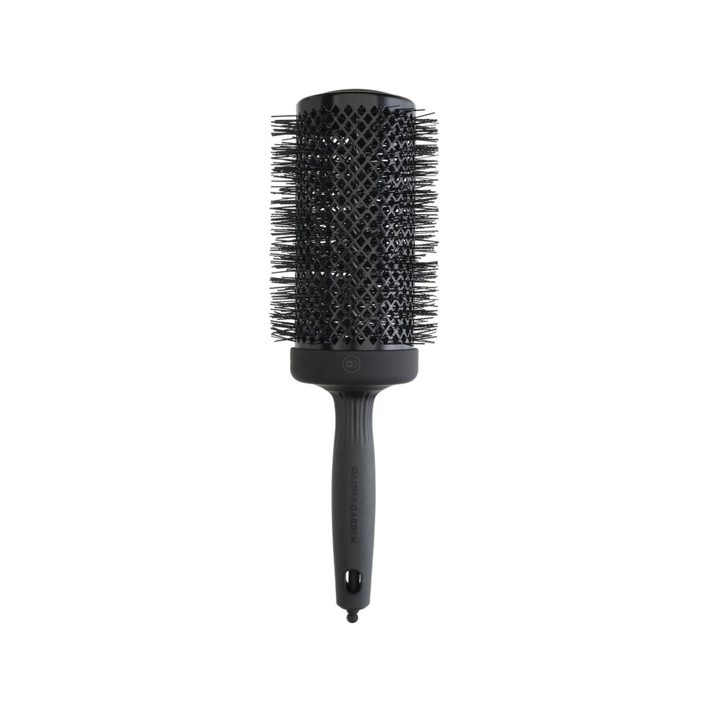 Olivia Garden Expert Blowout Speed Wavy Bristles Brush 65mm