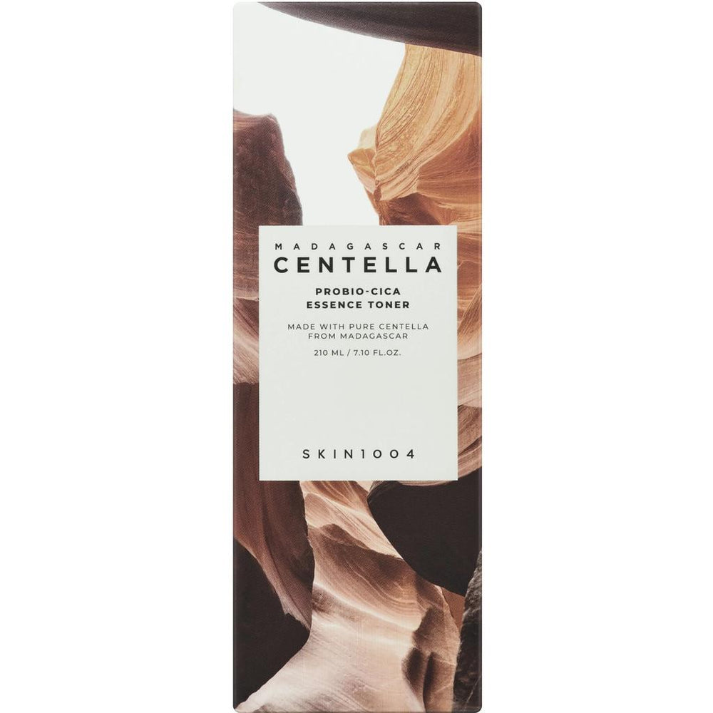 Skin1004 Madagascar Centella Probio-Cica Toner Soothing Care 210ml