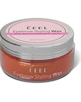 The Ceel Eyebrow Styling Wax for All-Day Hold 50 ml