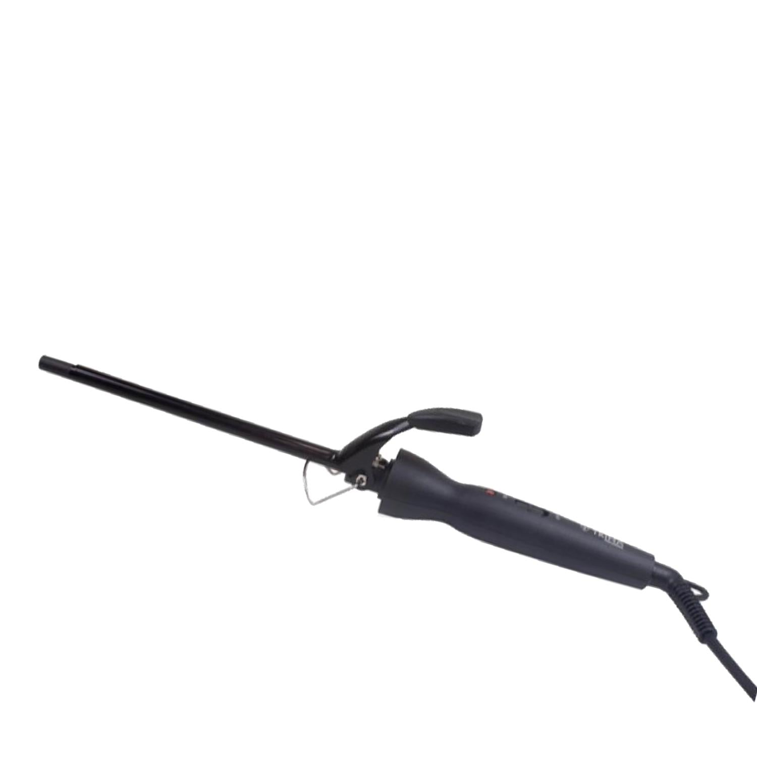 Trina Professional Ceramic Coated Hair Curling Iron 9.5mm - Precise Curling & Reduced Hair Damage Trina 9.5mm Ceramic Curling Iron - Precise Curls Trina Professional Hair Curling Iron, Ceramic Coated Curling Iron, 9.5mm Curling Iron, Hair Styling Tools, Professional Hair Care, Hair Curling, Styling Tools, Beauty Products, Hair Care, Professional Hair Styling, Curling Irons, Hair Tools