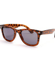 Solest London Leopard Women's Sunglasses 26005