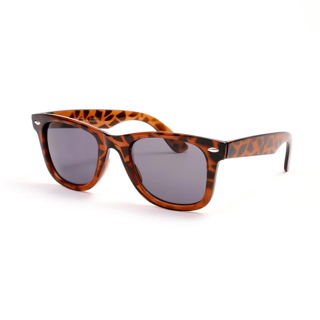 Solest London Leopard Women's Sunglasses 26005