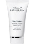 Institut Esthederm Lightening Buffing Mask - Exfoliating Face Mask for Brighter Skin, 75ml - Face Mask