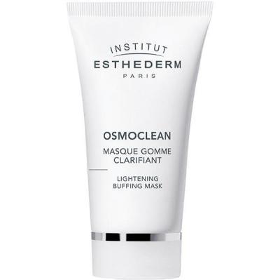 Institut Esthederm Lightening Buffing Mask - Exfoliating Face Mask for Brighter Skin, 75ml - Face Mask