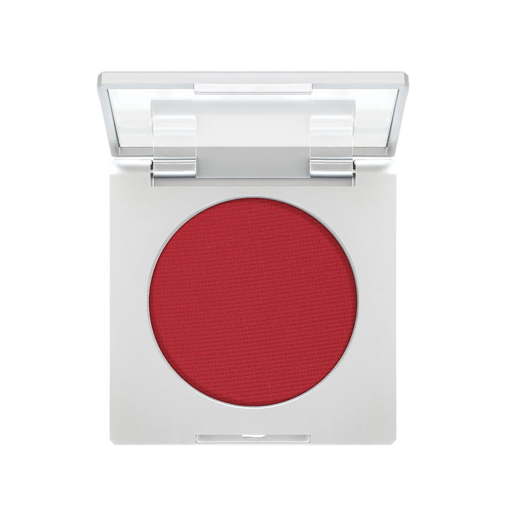 Kryolan Blusher Matt R6 Matte Powder Blush 8g