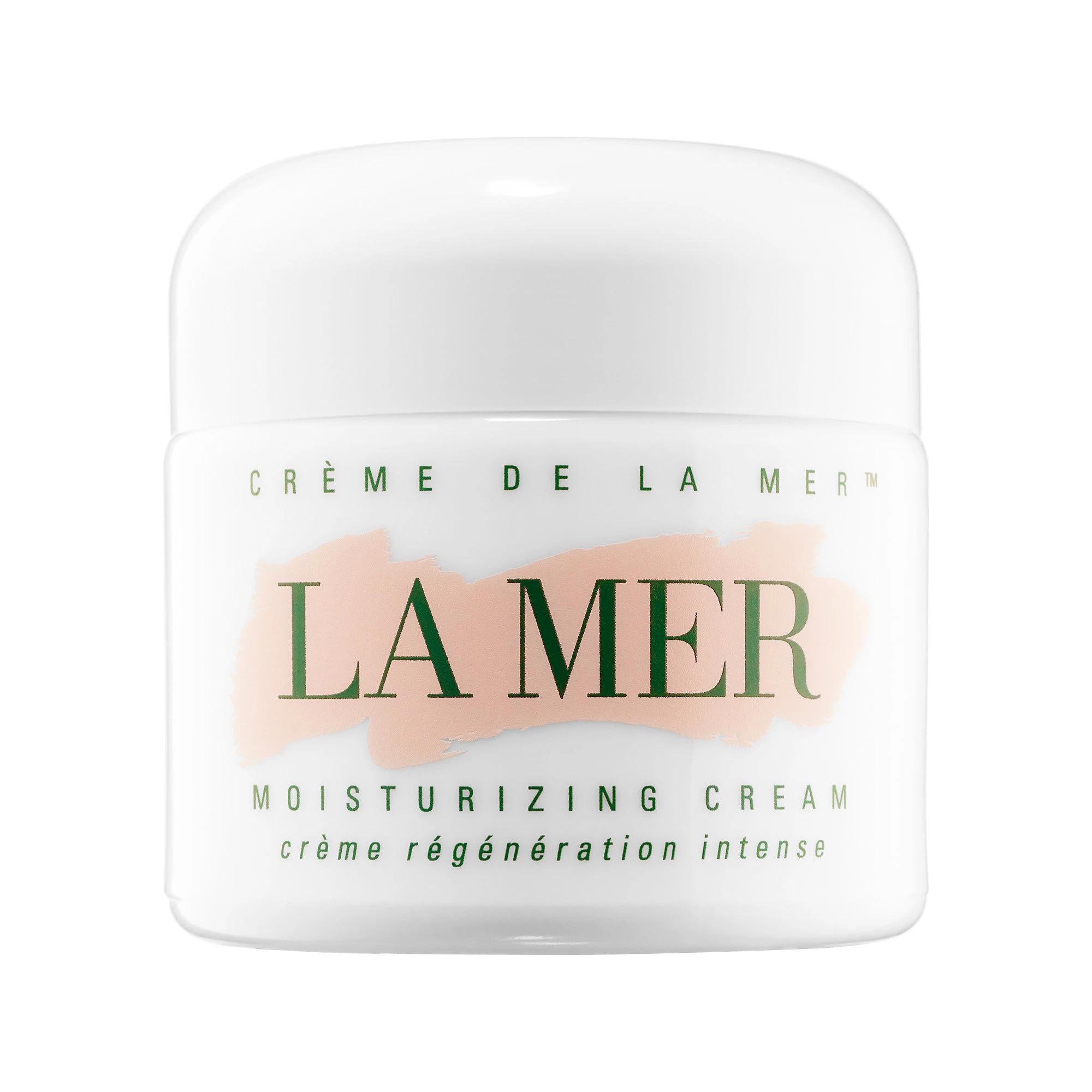 Crème de la Mer Ultra-Rich Moisturizing Cream for Dry Skin - Luxurious Anti-Aging Hydration Crème de la Mer Moisturizer - Anti-Aging Hydration Cream Crème de la Mer Moisturizer, Luxury moisturizer, Anti-aging cream, Hydrating skincare, Dry skin care, Moisturizing cream, Skincare for dryness, Fine lines and wrinkles reduction, Luxurious skincare, High-end moisturizer, Clean skincare, Sensitive skin friendly