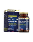 Nutraxin Plus Saw Palmetto Formula 60 Tablet - Natural Prostate Health Support Supplement - image 2