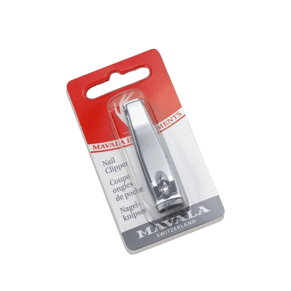 Mavala Nail Clippers for Clean & Precise Trimming