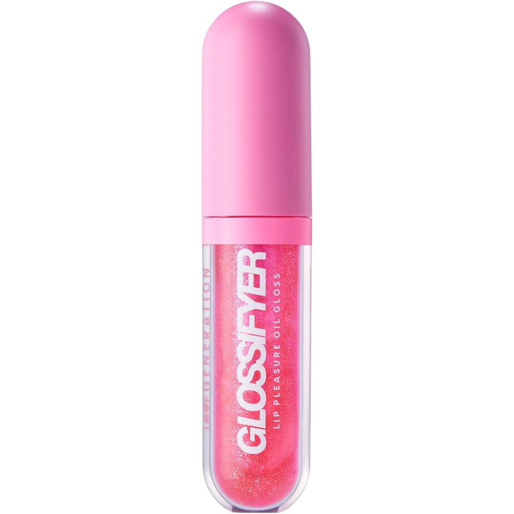 Love Generation Glossifyer Lip Gloss 03 Love Potion