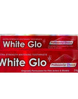 White Glo Extra White Toothpaste 24g - Restores Shine | Whitening - image 3